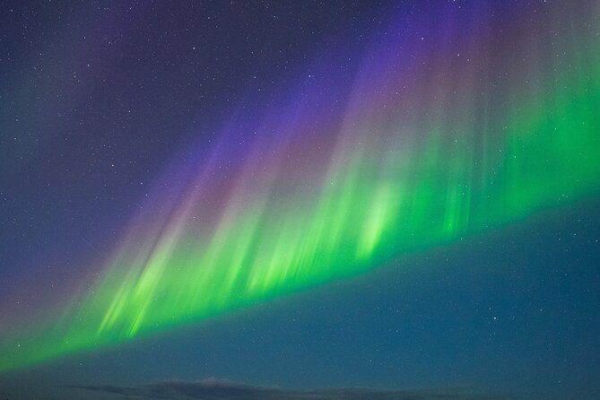 Rovaniemi: Northern Lights Hunting and Photography Tour - Rovaniemi at 8 pm: what the night is really like