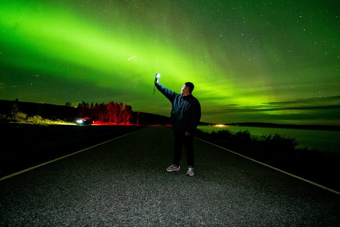 Rovaniemi: Northern Lights Hunting and Photography Tour - Why the price can make sense (and when to compare)