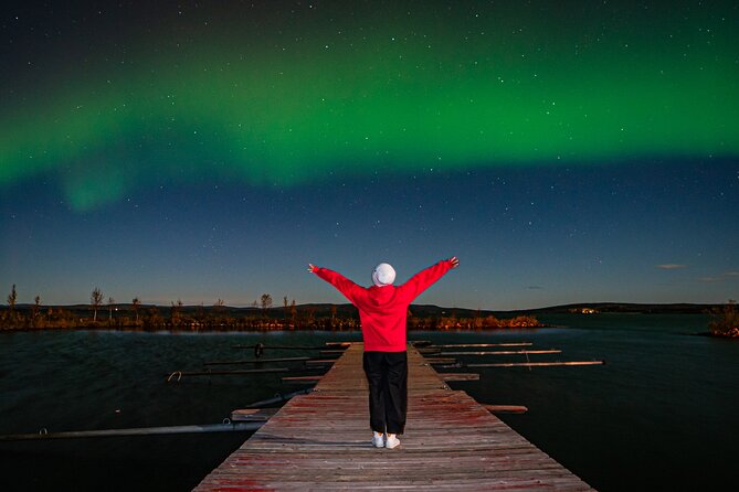 Rovaniemi: Northern Lights Hunting and Photography Tour - Guide Matti’s local edge: what guests remember most