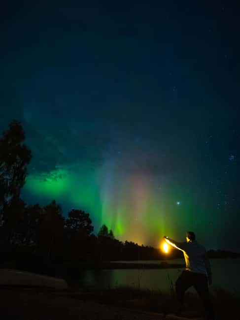 Rovaniemi: Northern Lights Hunting with Photo & Video - Price and value: is $232 fair for a 6-hour aurora shoot?