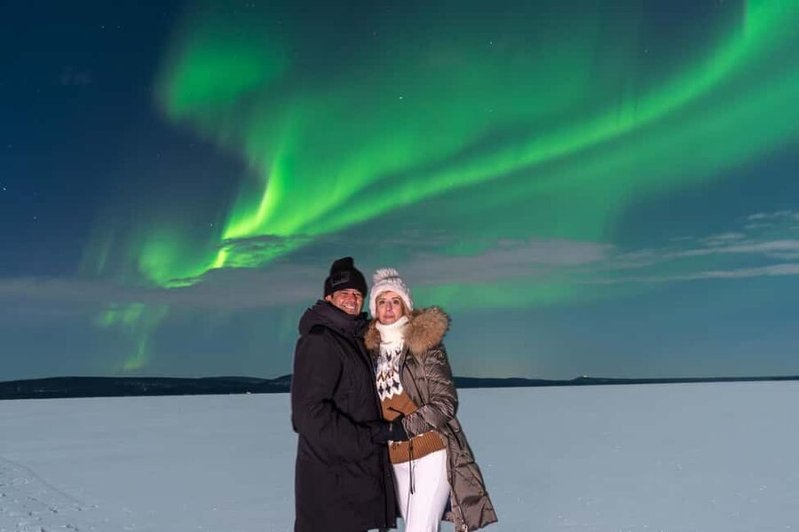 Rovaniemi: Northern Lights Hunting with Photo & Video - Should you book this Rovaniemi Aurora hunt?