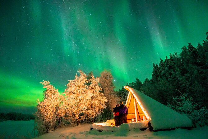 Rovaniemi Northern Lights Photography Small-Group Tour - Why This Aurora Photography Tour Feels Built for Real Photos