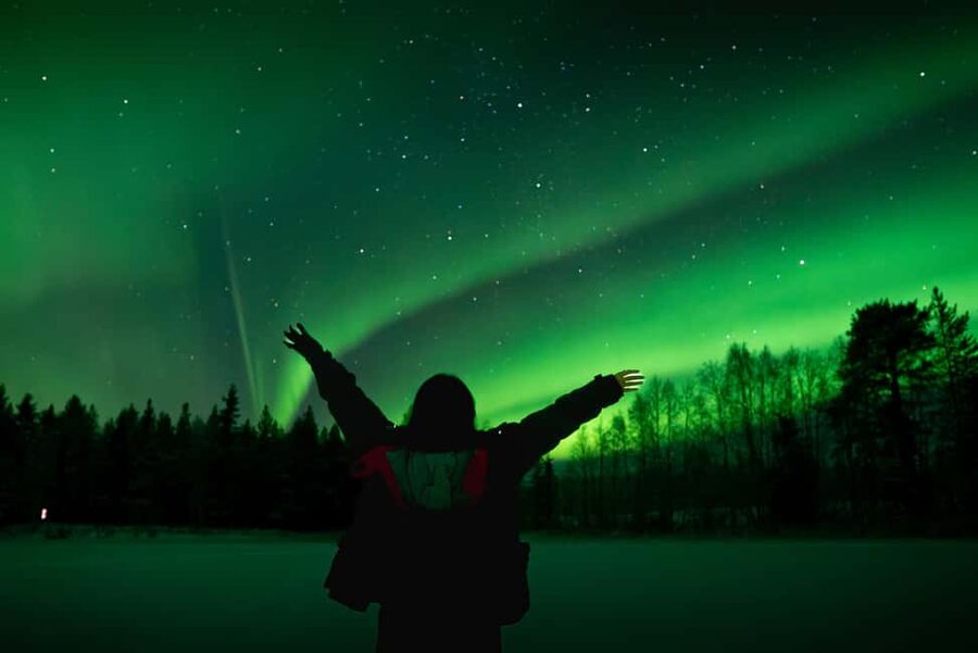 Rovaniemi: Northern Lights Photography Tour & BBQ - How the 3.5-Hour Aurora Photo Chase Really Feels in Rovaniemi