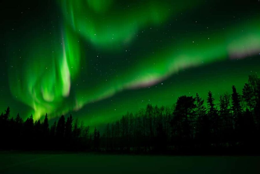 Rovaniemi: Northern Lights Photography Tour & BBQ - Learning the Aurora: Formation, Folklore, and Local Stories