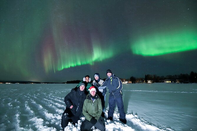 Rovaniemi: Northern Lights Pro Guaranteed - Unlimited Distance - Why this aurora tour feels different from the usual bus gamble