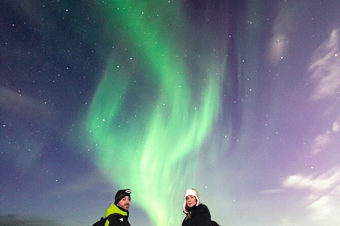 Rovaniemi: Northern Lights Pro Guaranteed - Unlimited (PRIVATE) - Gear and Photo Plan: DSLR + Unlimited Images