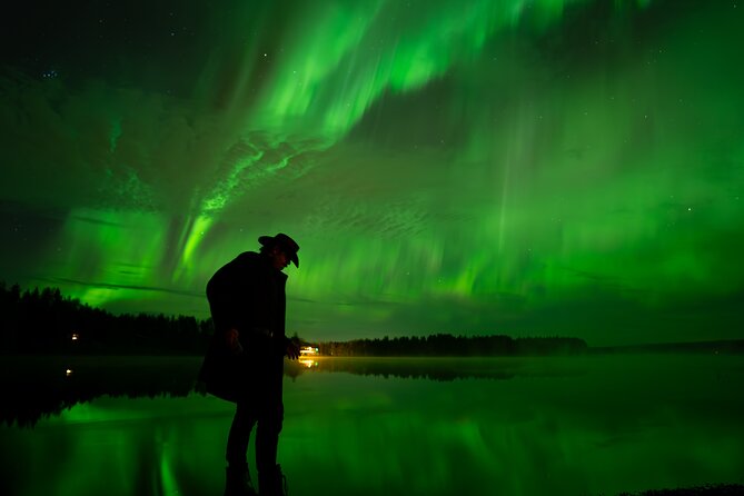 Rovaniemi: Northern Lights Small Group Money-Back Guarantee - Price and Value: Getting More Than Just a Bus Ride