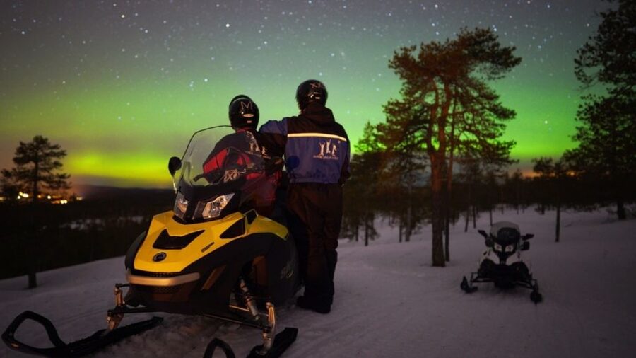 Rovaniemi: Northern Lights Snowmobile Hunt - Who Should Book This Snowmobile Hunt (and Who Should Skip)