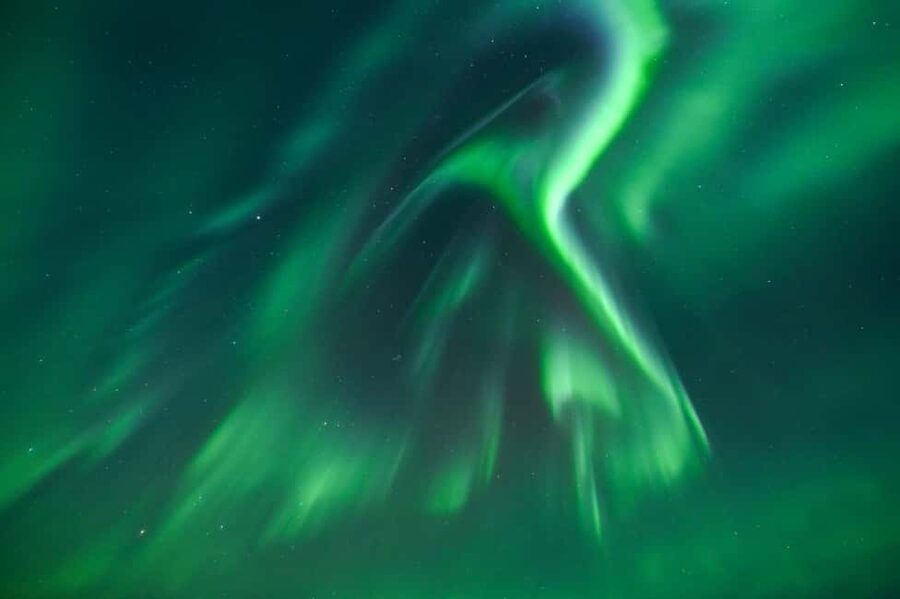 Rovaniemi: Northern Lights Tour - 100% Money Back Guarantee - Key points to know before you go