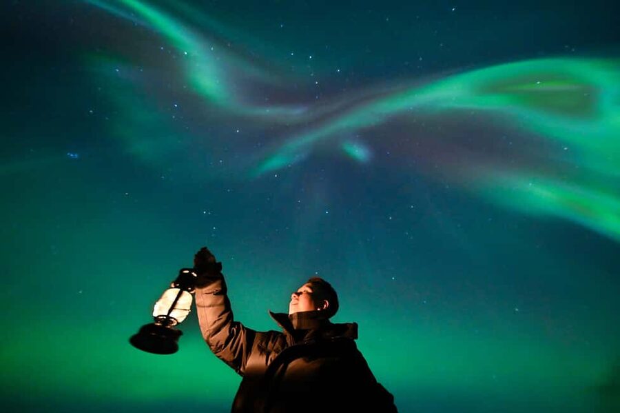 Rovaniemi: Northern Lights Tour - 100% Money Back Guarantee - Price and value: why $105 can make sense here
