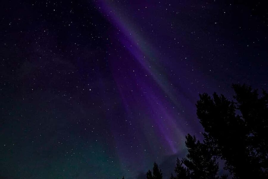 Rovaniemi: Northern Lights Tour - Aurora Viewing Guaranteed - Key Points You’ll Care About