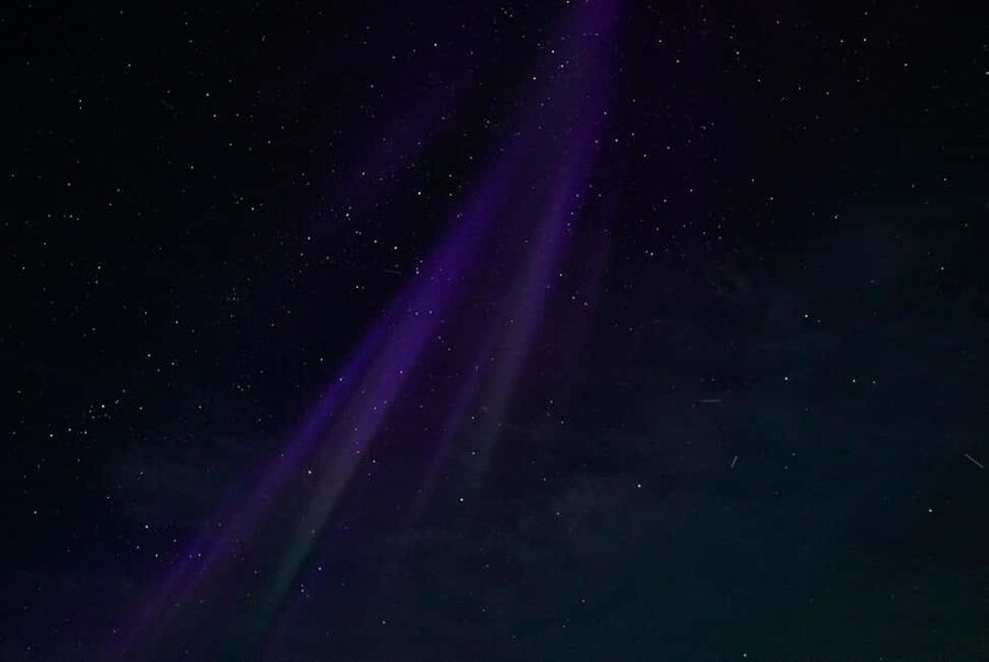 Rovaniemi: Northern Lights Tour - Aurora Viewing Guaranteed - Lapland Culture + Aurora Science on the Move