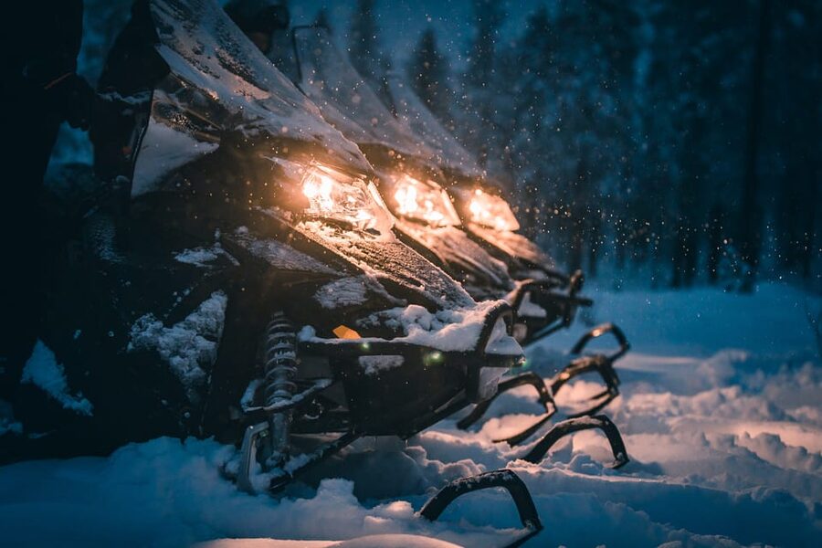 Rovaniemi: Northern Lights Tour with Electric Snowmobiles - Price and Value: Is $234 Worth It?