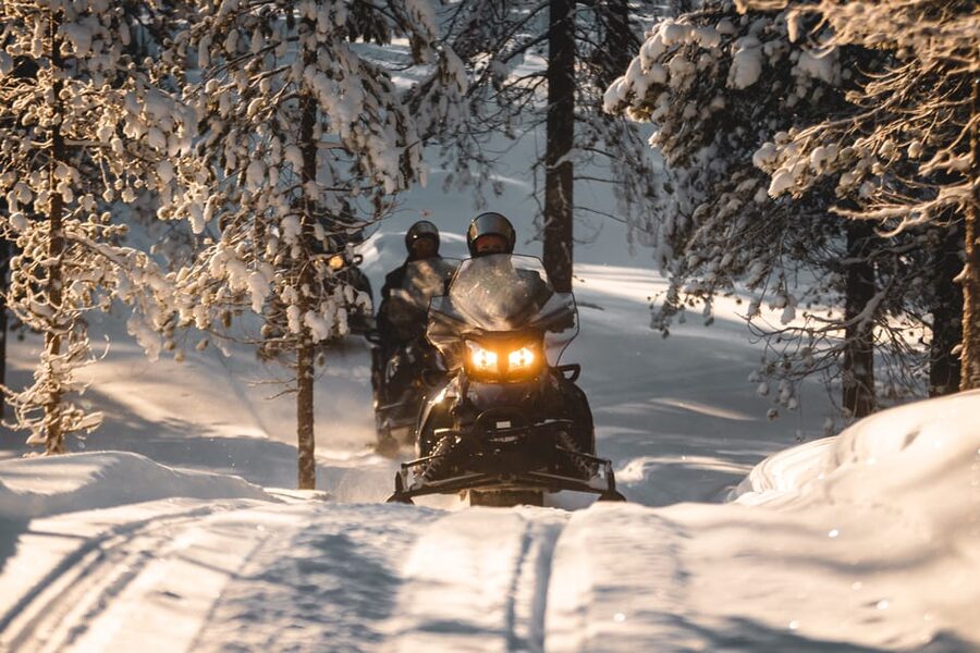 Rovaniemi: Northern Lights Tour with Electric Snowmobiles - The Bottom Line: Should You Book Safartica’s Electric Northern Lights Tour?