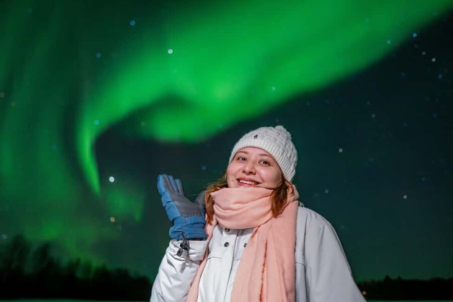 Rovaniemi: Northern Lights Tour with Guaranteed Viewings - Price and value: is $106 a fair deal?