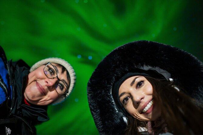Rovaniemi Northern Lights Tour with Guaranteed Viewings - The Aurora Hunt: How the Guide Team Actually Finds the Sky