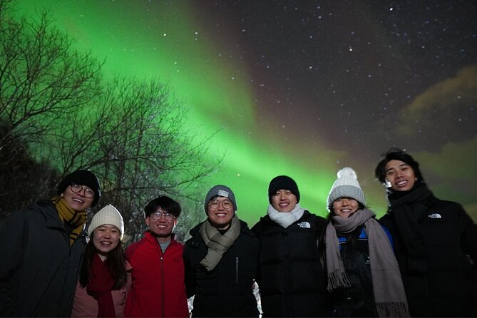 Rovaniemi Northern Lights Tour with Guaranteed Viewings - Warmth, Snacks, and Thermal Overalls: Small Comforts That Matter a Lot
