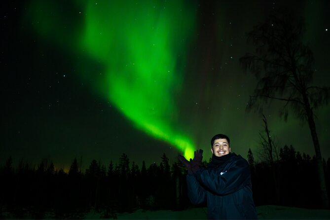 Rovaniemi Northern Lights Tour with Guaranteed Viewings - Price and Value Check: What $140.46 Really Buys You