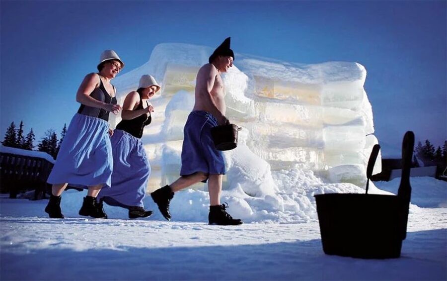 Rovaniemi: Northern Lights Trip with Arctic Sauna & Jacuzzi - Should you book this Northern Lights sauna and jacuzzi tour?