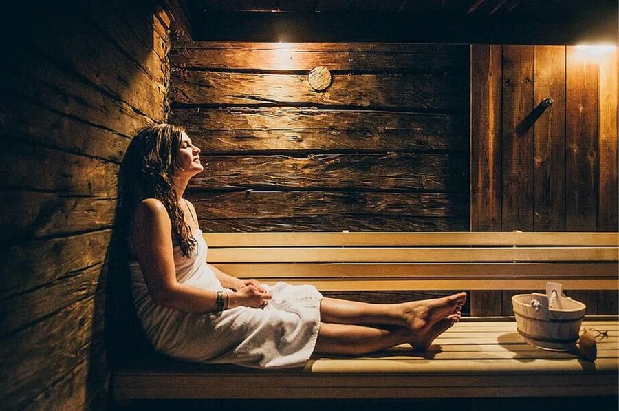 Rovaniemi: Northern Lights Trip with Arctic Sauna & Jacuzzi - FAQ