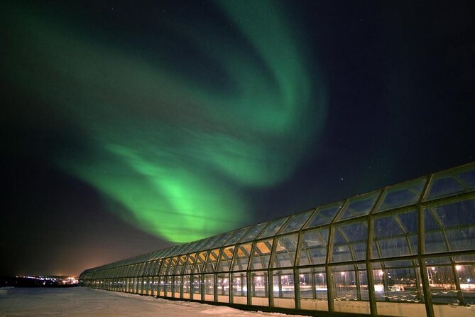 Rovaniemi photography tour - Key Things You’ll Notice on This Rovaniemi Photo Tour