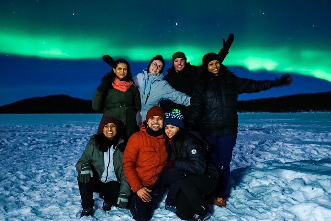 Rovaniemi: Private Aurora Tour with Guaranteed Sightings - Weather, Guarantees, and What You Should Actually Plan For
