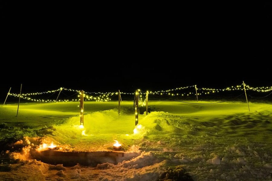 Rovaniemi: Private Sauna and Ice Swimming Tour with Snacks - What to wear, what to pack, and what you can relax about