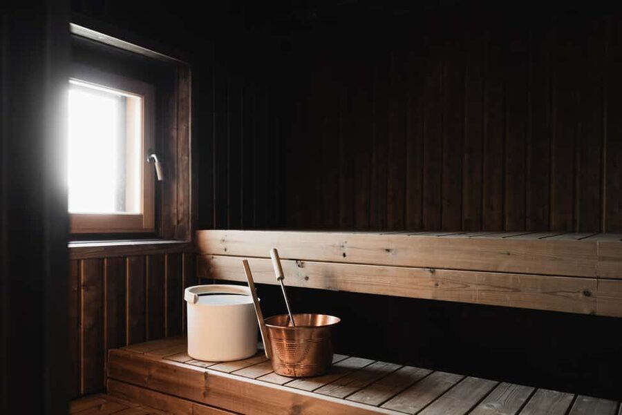 Rovaniemi: Private Sauna and Lounge - Key highlights worth planning around