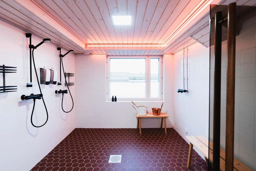 Rovaniemi: Private Sauna and Lounge - Private Sauna And Lounge: What It Feels Like in Rovaniemi