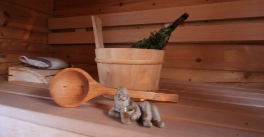 Rovaniemi: Private Sauna, Jacuzzi and Dinner - Pickup and first contact: your host sets the tone fast