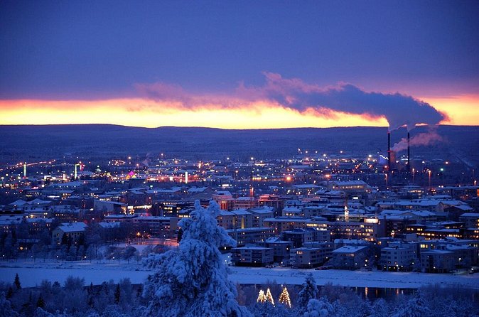 Rovaniemi Private Transfer from Rovaniemi city centre to Rovaniemi airport - Reliability: the one thing you should watch for