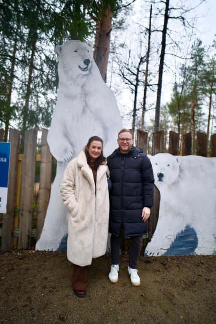 Rovaniemi: Ranua Wildlife Park Experience - Key highlights worth planning for