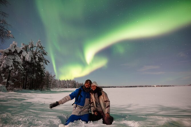 Rovaniemi – Real Northern Lights Hunting Experience (Small Group) - Key Highlights Worth Planning Around