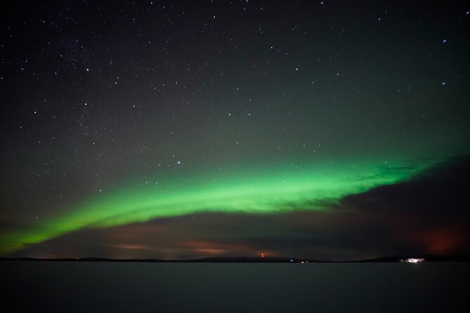 Rovaniemi – Real Northern Lights Hunting Experience (Small Group) - Cold-Weather Reality Check: What to Bring (and What’s Not Included)