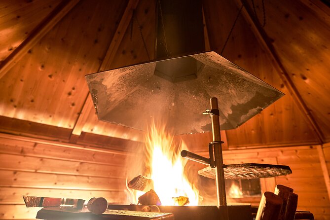 ROVANIEMI: Reindeer Farm Visit and Walking - Price and value: is $119.27 worth it?