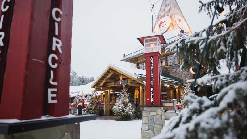 Rovaniemi: Reindeer, Huskies & Santa Claus Village - Price and Value: What $221 Gets You in One Day