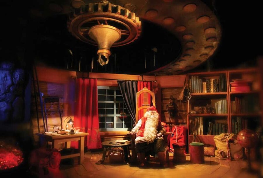 Rovaniemi: Reindeer & Husky Ride with Santa Claus Village - What’s Included (And What That Means for Your Budget)