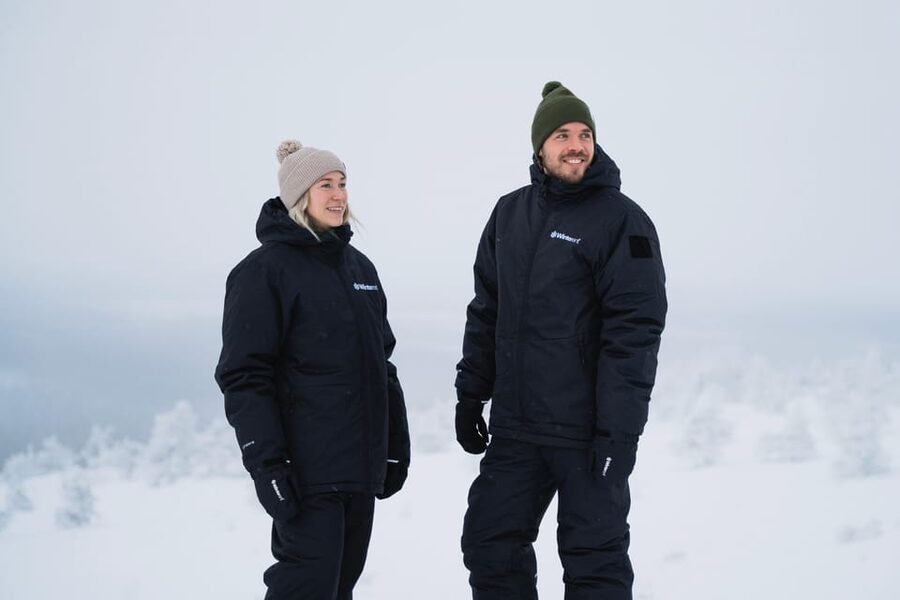 Rovaniemi: Rent Winter Clothing Sets - Winterent Gear in Rovaniemi: why renting beats packing