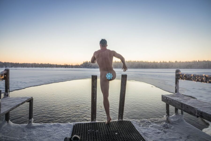 Rovaniemi: Sauna & Ice Swimming Tour with Dinner and Aurora - Who This Tour Fits Best