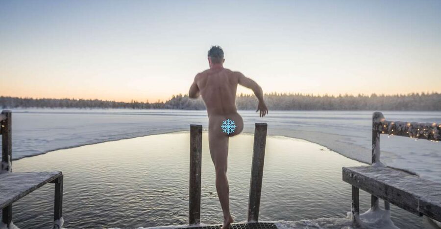 Rovaniemi: Sauna & Ice Swimming Tour with Dinner and Aurora - How the Sauna-and-Ice Routine Actually Feels in Lapland