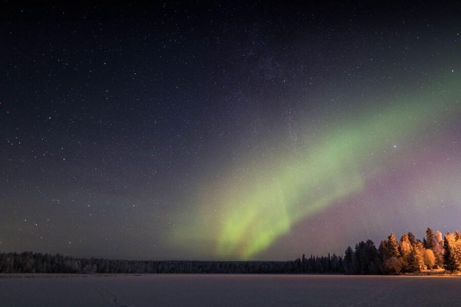 Rovaniemi: Sauna & Ice Swimming Tour with Dinner and Aurora - Price and Value: Is $184 Worth a Sauna, Plunge, and Dinner?