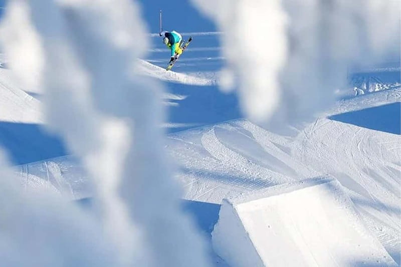 Rovaniemi: Slalom and Alpine Skiing - Key things that matter