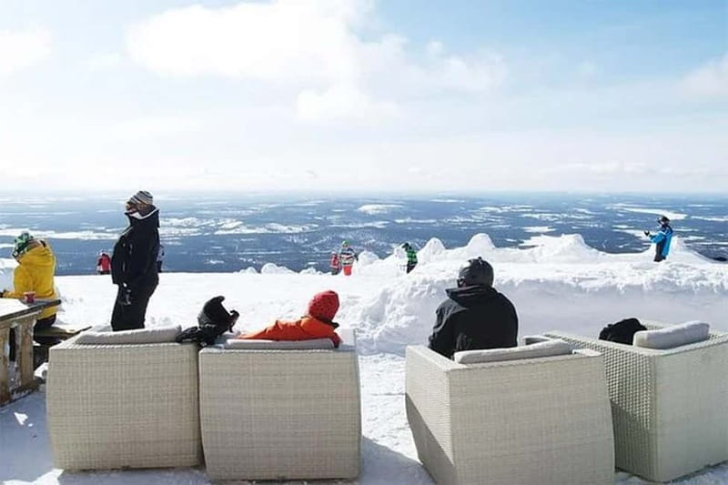Rovaniemi: Slalom and Alpine Skiing - Coaching that works for kids and first-timers (yes, adults too)