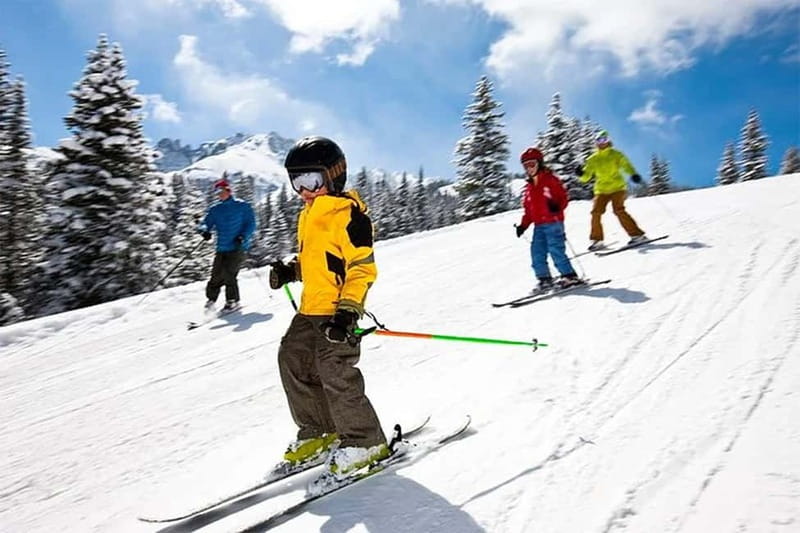 Rovaniemi: Slalom and Alpine Skiing - Price and value: what $293 buys you in the real world