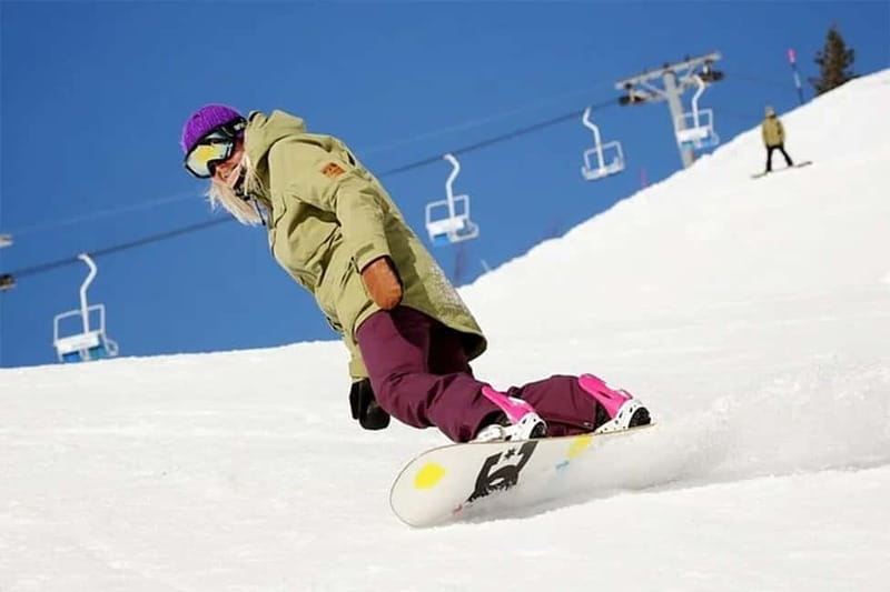 Rovaniemi: Slalom and Alpine Skiing - Meeting point at Nordic Unique Travels (in front of Rosso): keep it simple