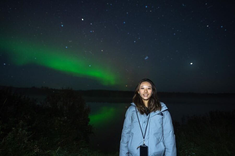 Rovaniemi: Small Group Northern Lights Guaranteed Sightings - Price and Value: Is $152 Worth It?