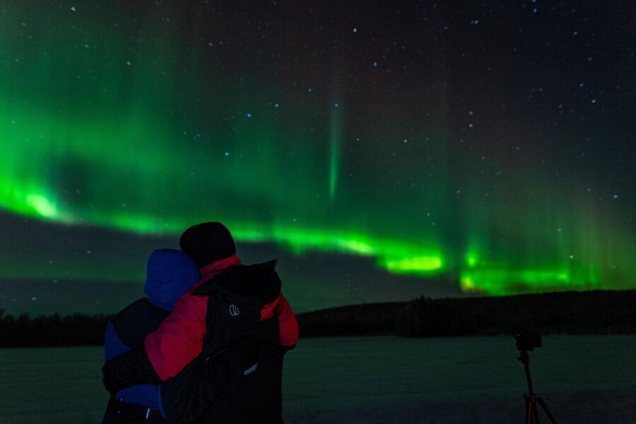 Rovaniemi: Small Group Northern Lights Guaranteed Sightings - What to Bring for Lapland Cold (So You Can Enjoy the Sky)