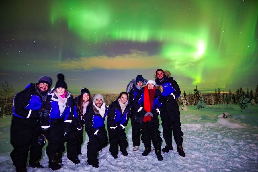 Rovaniemi: Small-Group Northern Lights Wilderness Tour - What You’ll Actually Do in the Cold (and How Not to Suffer)