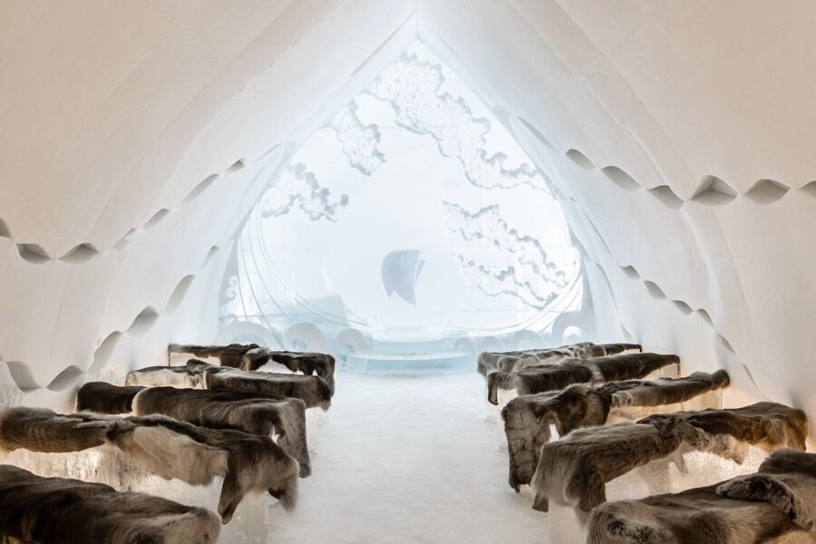 Rovaniemi: Snow Hotel Tour with Food by the Fire - Price and value: what you’re really paying for at $201 per person