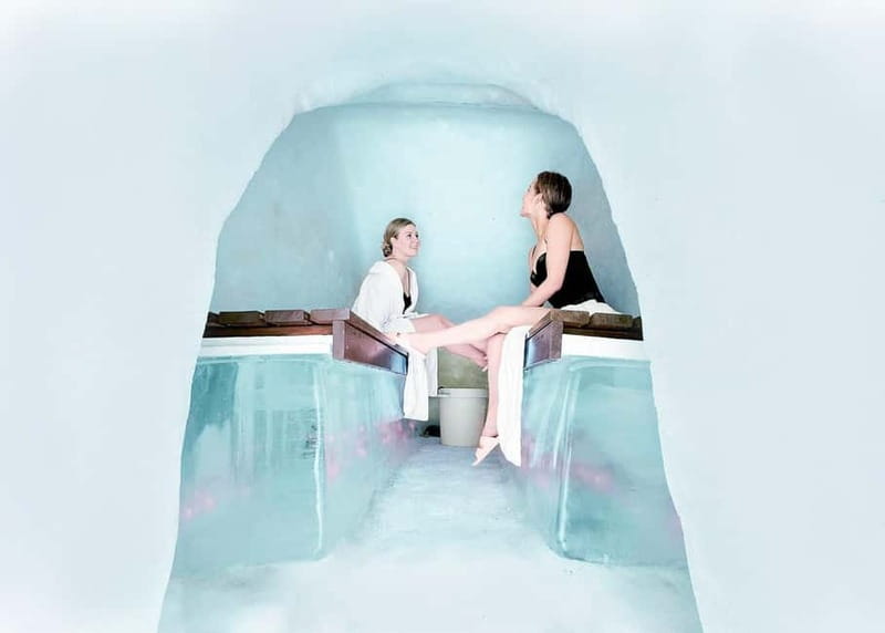 Rovaniemi: Snow Sauna Experience, Jacuzzi and Dinner in Kota - Price and Value: Why $289 Can Make Sense Here